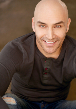 BWW Spotlight Series: Meet Doug Mattingly, A Multi-Talented Actor, Singer, Director, Composer, Teacher and Sound Designer Image
