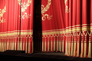 End Of The 2019/2020 Season Cancelled At The Bayerische Staatsoper Image