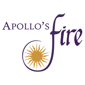 Apollo's Fire Launches Online Concert and Video Series  Image