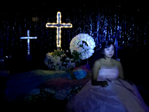 La Jolla Playhouse Announces World-Premiere Digital WITHOUT WALLS Series Image