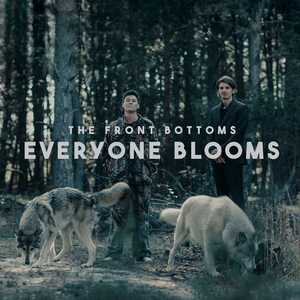 The Front Bottoms Share New Song 'Everyone Blooms' 