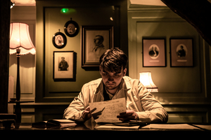 Marlowe Theatre to Hold Online Youth Theatre and Creative Workshops Image