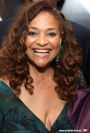 Debbie Allen to Lead Livestreaming Salsa Class Image