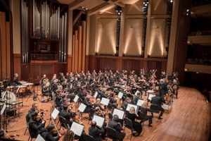 Seattle Symphony and Seattle Symphony & Opera Players' Organization Reach Agreement Regarding Musicians' Employment Image