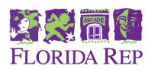 Regional Spotlight: How Florida Repertory Theatre is Working Through The Global Health Crisis Image