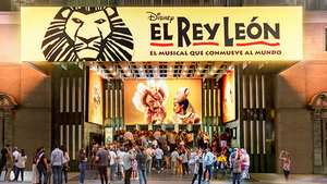 Polémica entre FACUA y Stage Entertainment sobre la política de devolución de entradas Image