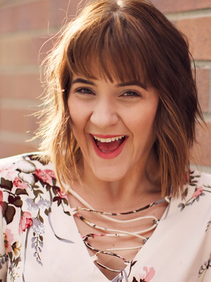 Interview | Actor, Voice-Over Artist and Producer Brie Jurss Image