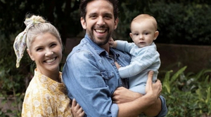 Sunday Update: Nick Cordero Fundraiser Passes $300,000; Amanda Provides Latest on His Health Image