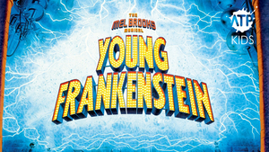 Online YOUNG FRANKENSTEIN Launches This Weekend Image