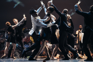 Opera Ballet Vlaanderen Adds SADKO and MEA CULPA To Free Online Streaming Image
