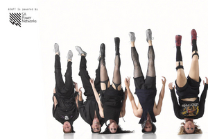Australian Dance Theatre Launches ADAPT, Will Stream New Productions Every Two Weeks Image