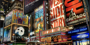 Interview: Greer Firestone: STEPS TO OVERCOME CRISIS for Every Performing Arts Group Image