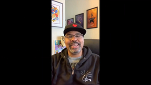 VIDEO: Rosie's Theater Kids Present TAKE A ROSIE BREAK With James Monroe Iglehart and More Image