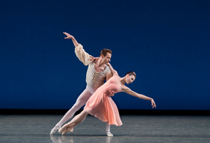 New York City Ballet Announces Digital Spring Season  Image