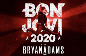 Bon Jovi Cancels 2020 Tour 