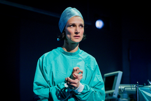 VIDEO: Watch Hampstead Theatre's TIGER COUNTRY Image