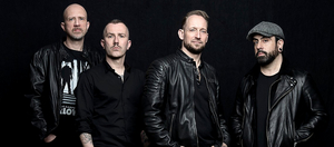 Volbeat Announce The Return Of Their 'Official Bootleg' Series  Image