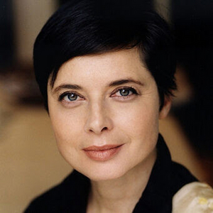 Isabella Rossellini Joins The Gateway's SESSIONS WITH THE STARS 