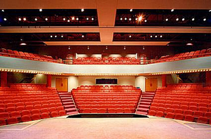 BWW Blog: Zoomin' Through Life- The Impact of Online Schooling on DeSales Theatre Students: PART 2 Image