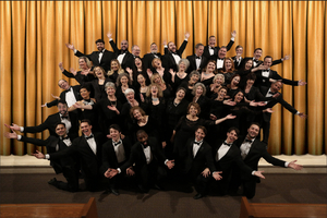 The Verdi Chorus Extends Its First Online Concert Through April 27 