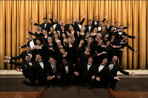 The Verdi Chorus Extends Its First Online Concert Through April 27  Image