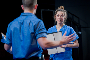 Review: TIGER COUNTRY, Hampstead Theatre At Home Image