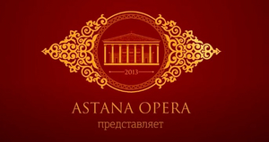 VIDEO: Astana Opera Launches Online Project for the 175th Anniversary of Abai Kunanbayev  Image