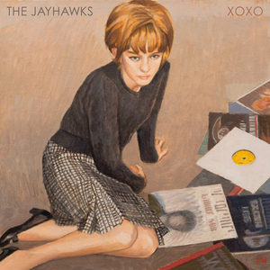 The Jayhawks Announce New Album XOXO 