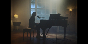 Holly Humberstone Unveils Acoustic Video For 'Falling Asleep At The Wheel' Image