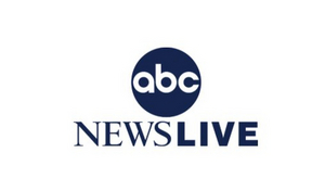 ABC News Live to Launch on Amazon's News App and YouTube TV 