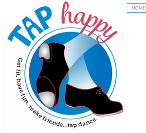 Take Virtual Adult Tap Classes With Tap Happy  Image