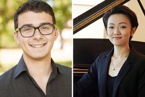 American Composers Orchestra Announces Two Commissions from the 2020 Underwood New Music Readings 