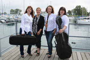The Orion Ensemble Cancels May 2020 Concerts Image