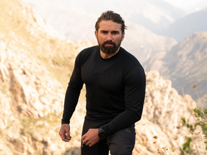 Ant Middleton to Appear on  KENTON COOL'S LIVE STREAMING SHOW 