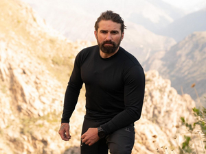 Ant Middleton to Appear on KENTON COOL'S LIVE STREAMING SHOW Image