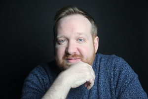 Feature: Michael Kirk Lane - The Intersection Where Art Meets Heart Image