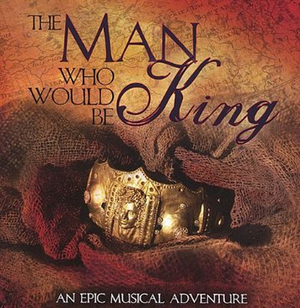 VIDEO: Neil Berg Releases 'Let In the Sun' From THE MAN WHO WOULD BE KING Image
