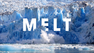 National Youth Theatre and The University Of Hull Announce Environmental Project MELT  Image