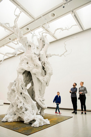 The Southbank Centre Marks Earth Day 2020 With 3-Day Digital Event Image