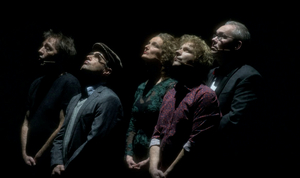 Feature: CABARETIERS MAKEN WEKELIJKS 'ANDERMANS V.I.R.U.S.´ Image