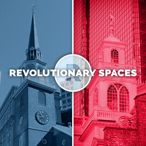 Revolutionary Spaces Announces Development of New Play About Crispus Attucks Image