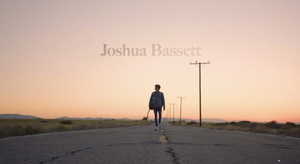 Joshua Bassett Releases the Music Video for 'Common Sense'  Image