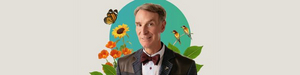 Bill Nye Premieres 'Mixtape for Mother Earth' on Apple Music 