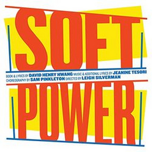 BWW Album Review: SOFT POWER Packs a Punch Image