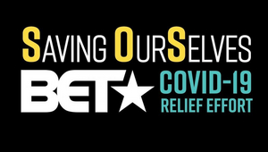 TIDAL to Livestream BET's 'Saving Our Selves' Tonight for Free 