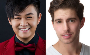 Amas Musical Theatre Announces Recipients Of Eric H. Weinberger Award For Emerging Librettists 