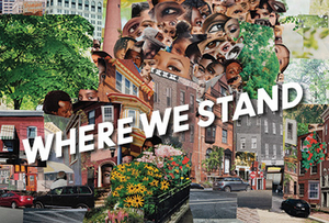 Baltimore Center Stage Announces Virtual Student Matinee Program Of WHERE WE STAND 