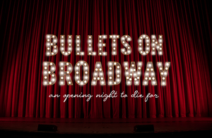 Broadway Murder Mysteries is Giving Away Free Digital Downloads of 'Bullets on Broadway' 
