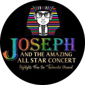 JOSEPH AND THE AMAZING ALL STAR CONCERT to Feature Darren Day, Jess Conrad and More Image