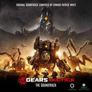 Laced Records And The Coalition Release 'Gears Tactics' Soundtrack 